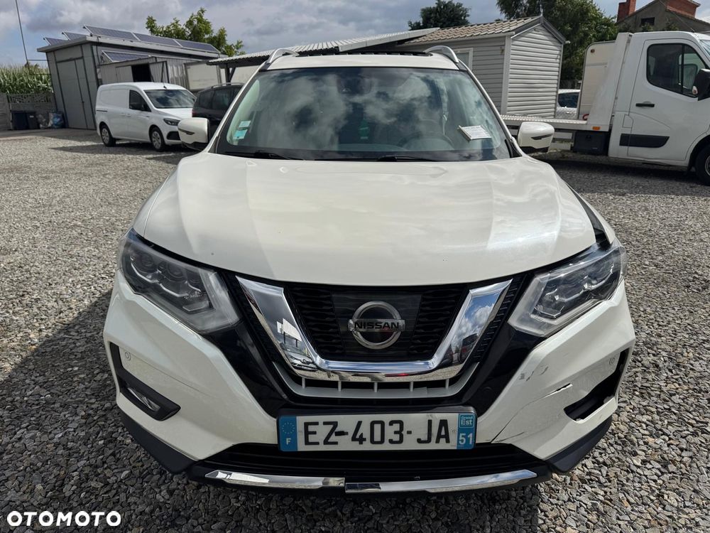 Nissan X-Trail 1.6 DCi Tekna - 1
