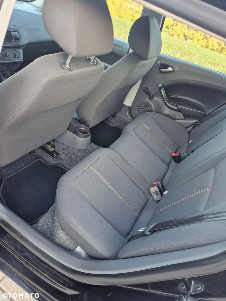 Seat Ibiza - 8
