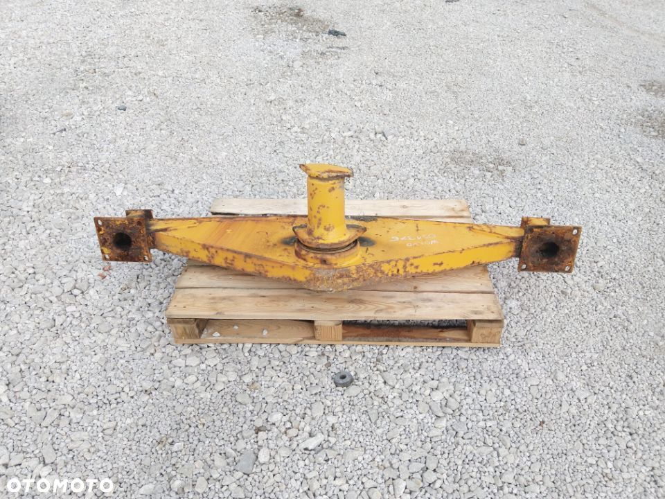 Stabilizator Łącznik Volvo A20 A25 A30 - 3