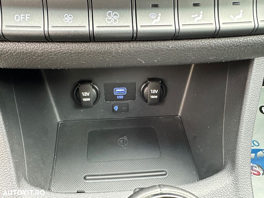 Hyundai i30 1.6 CRDI DCT Premium - 9