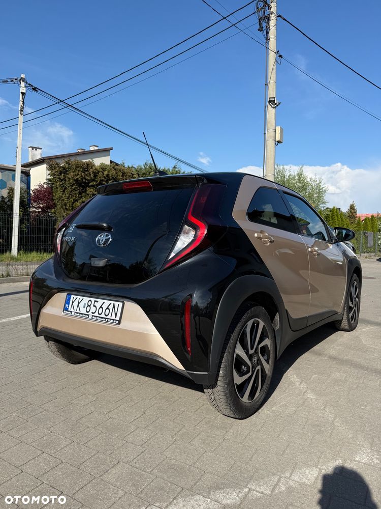 Toyota Aygo - 3