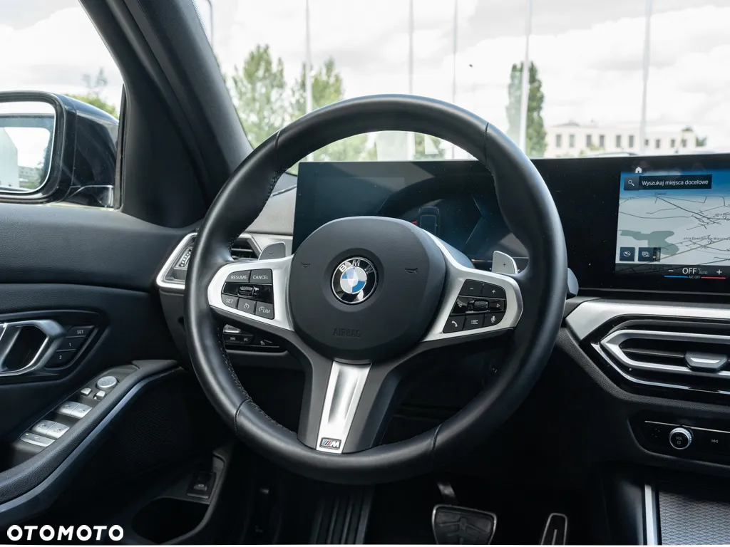 BMW Seria 3 318i - 7
