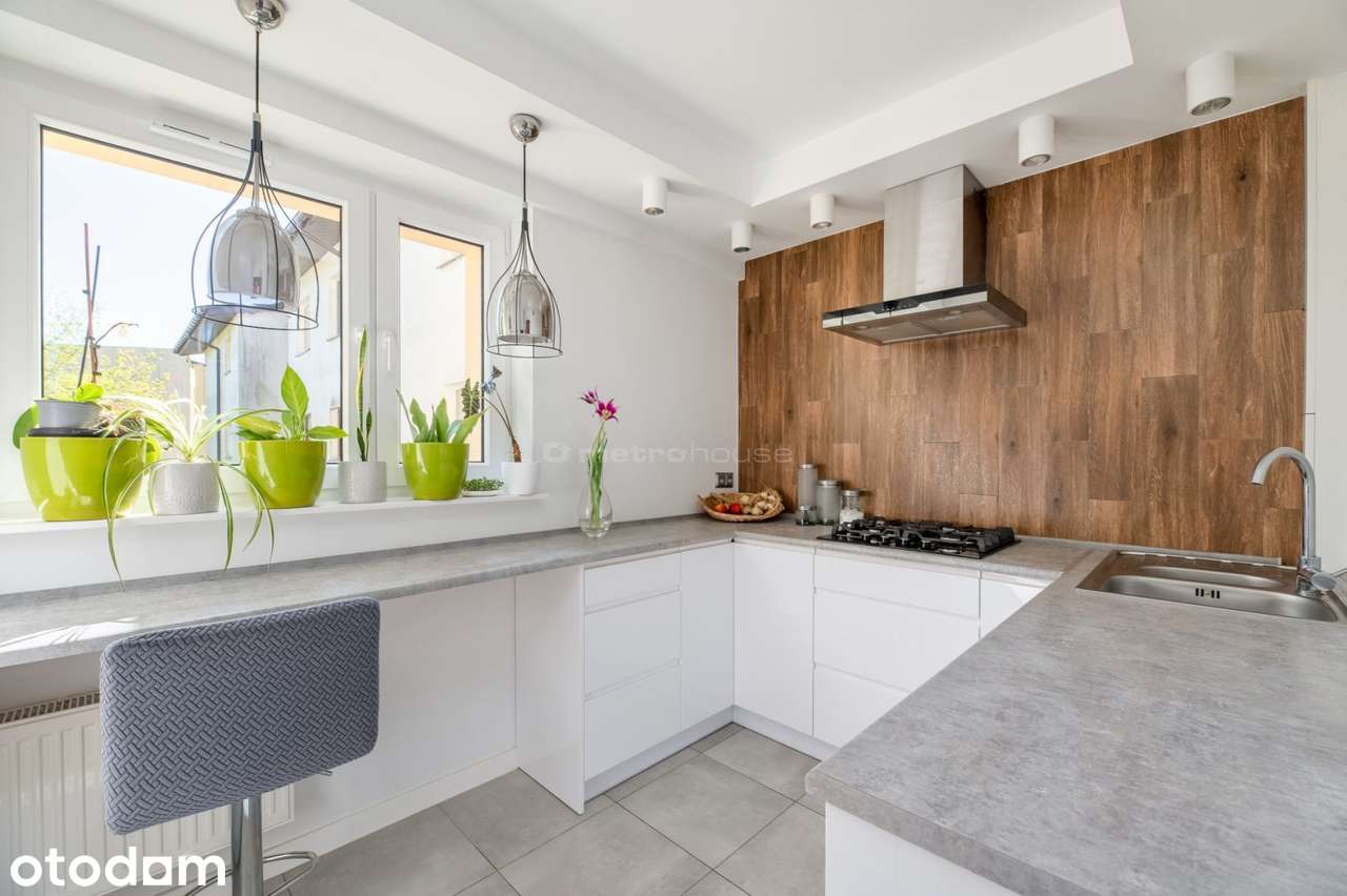 2 pokoje, 52 m²,loggia,gotowe do zamieszkania