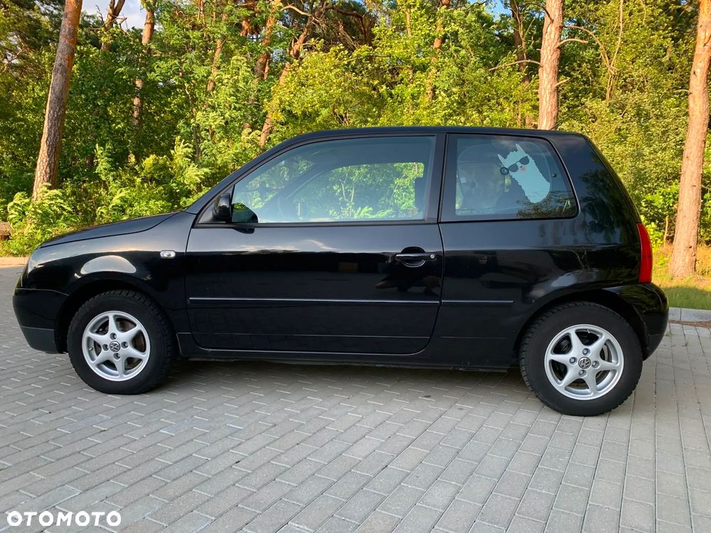 Volkswagen Lupo - 15