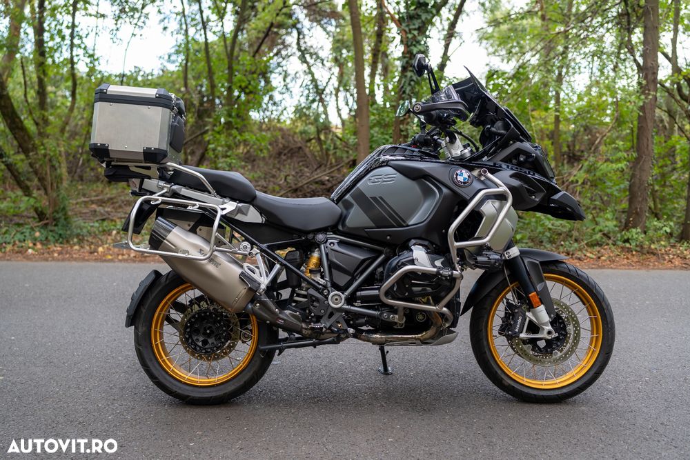 BMW R1250GS Adventure - 3
