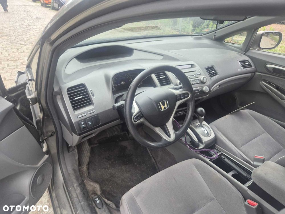 Honda Civic - 7