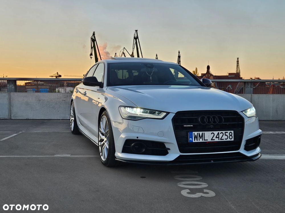 Audi A6 - 25