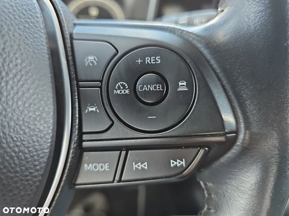 Toyota Corolla 1.8 Hybrid Comfort - 19