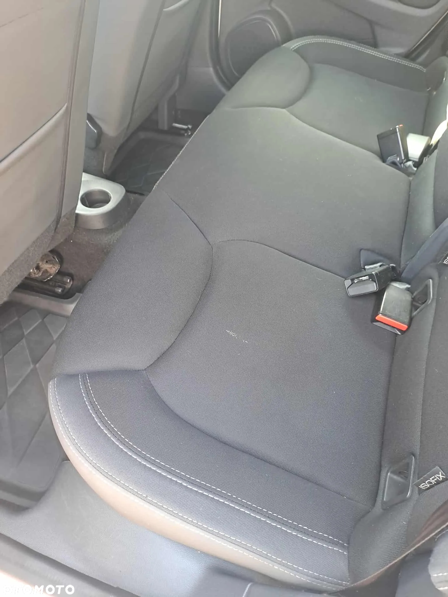 Renault Clio 1.5 dCi Energy Alize - 6