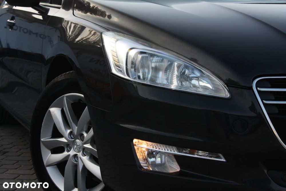 Peugeot 508 1.6 T Active - 16