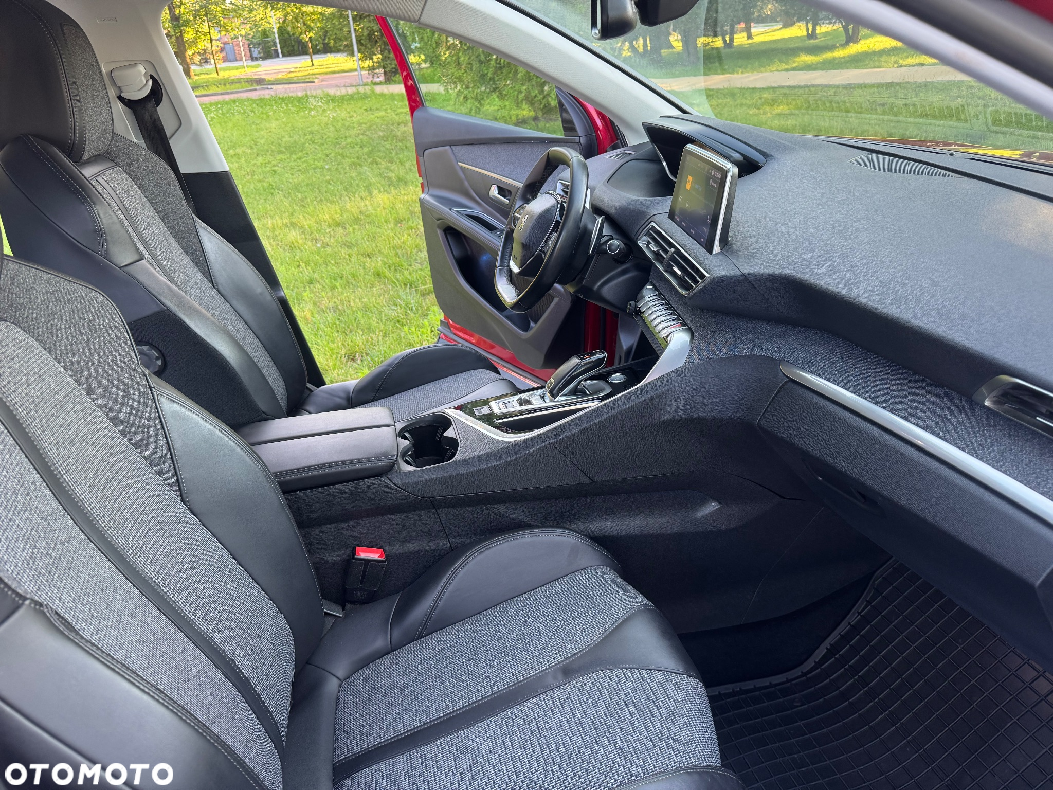 Peugeot 3008 - 27