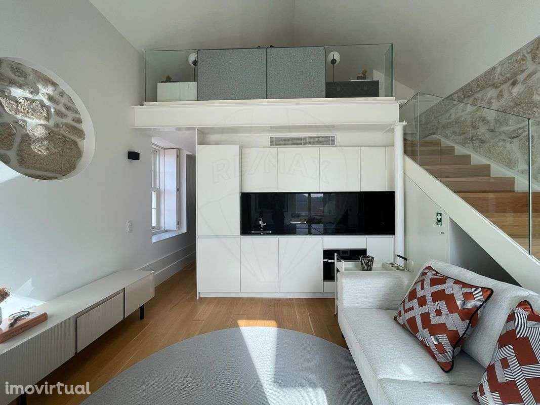 Apartamento T0 para venda - Grande imagem: 3/17