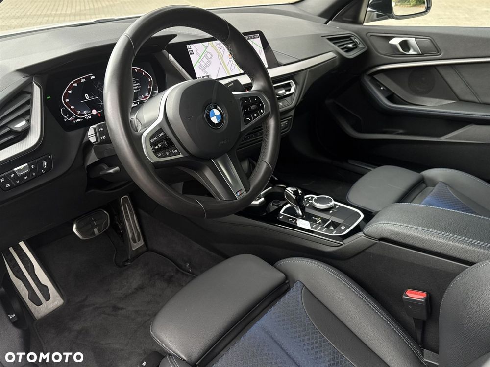 BMW Seria 2 - 7