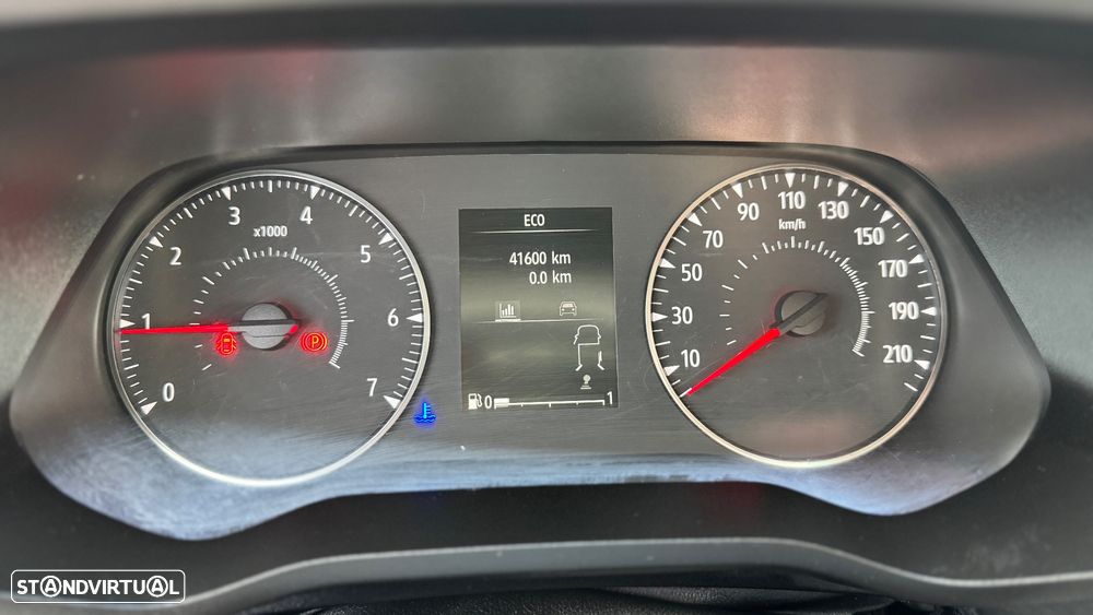 Renault Trafic 2.0 dCi L1 H2 Fase III - 10