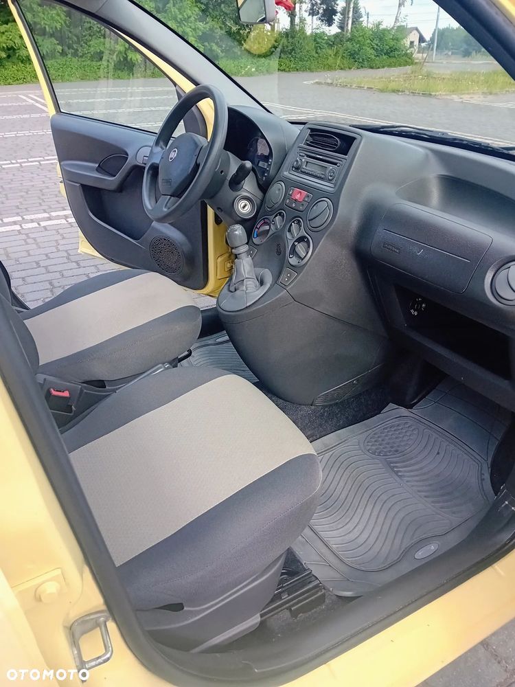 Fiat Panda 1.1 Active Plus - 16