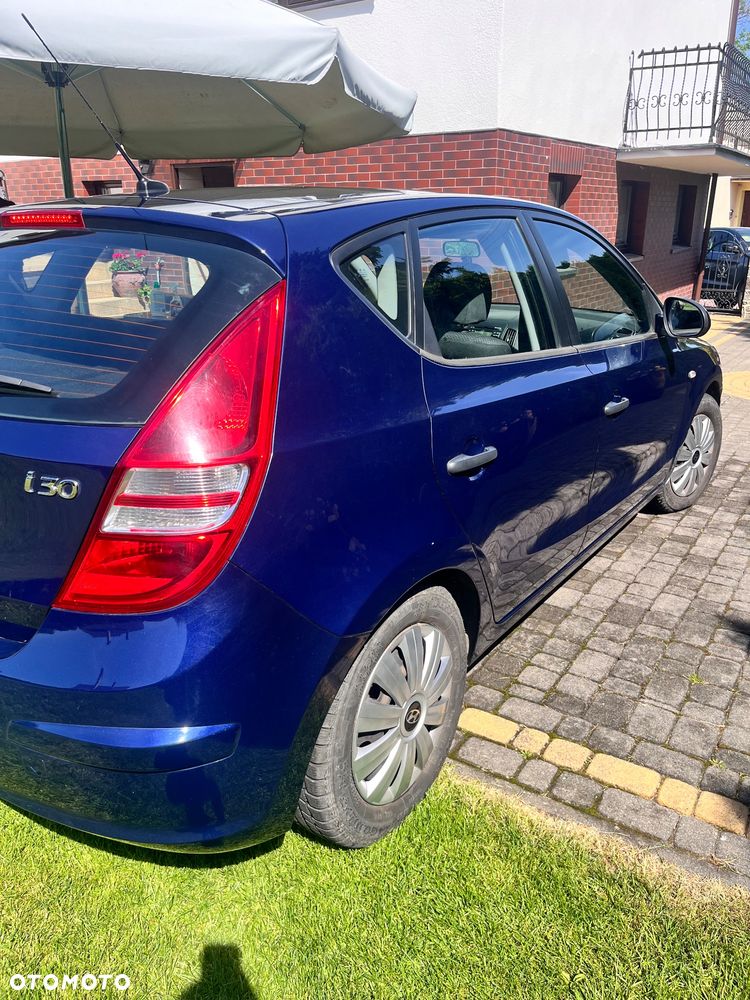 Hyundai i30 1.4 Classic - 4