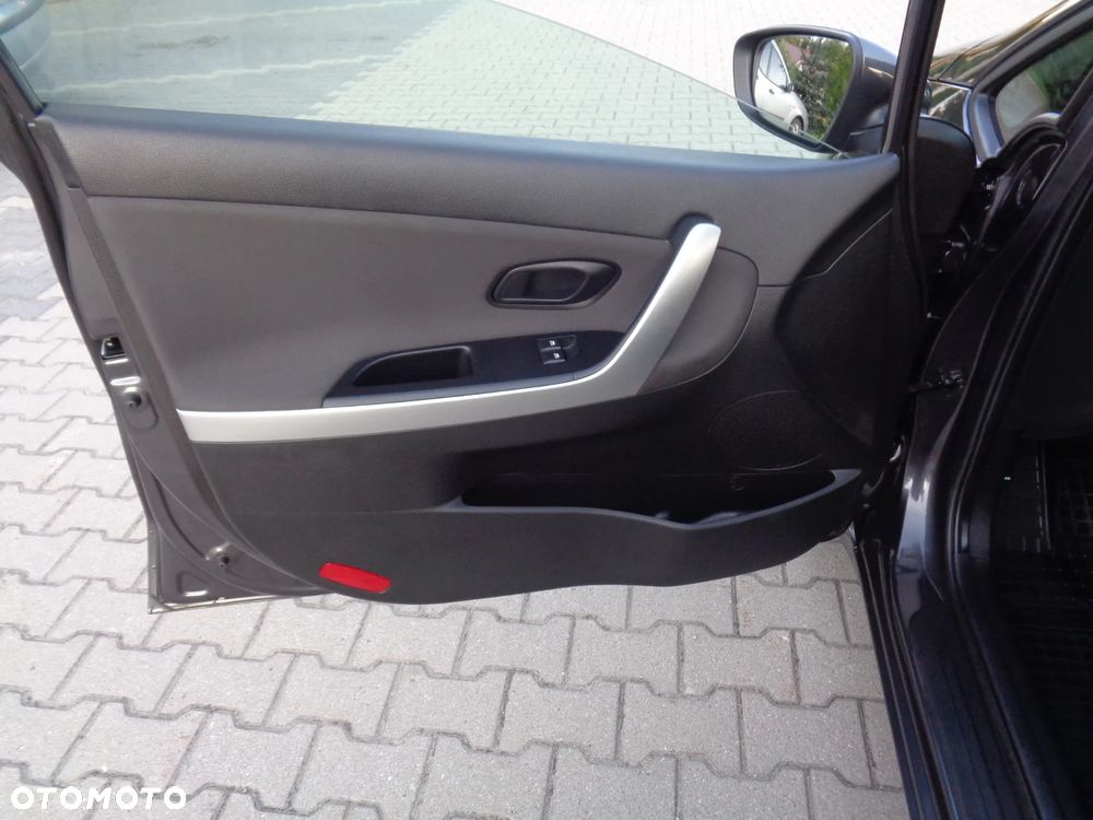 Kia Ceed 1.6 GDI Platinum Edition - 24