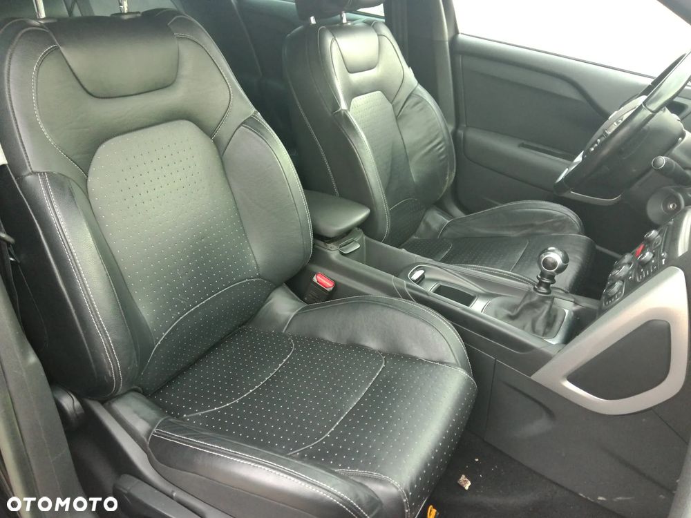 Citroën DS4 e-HDi 115 Urban Show - 13