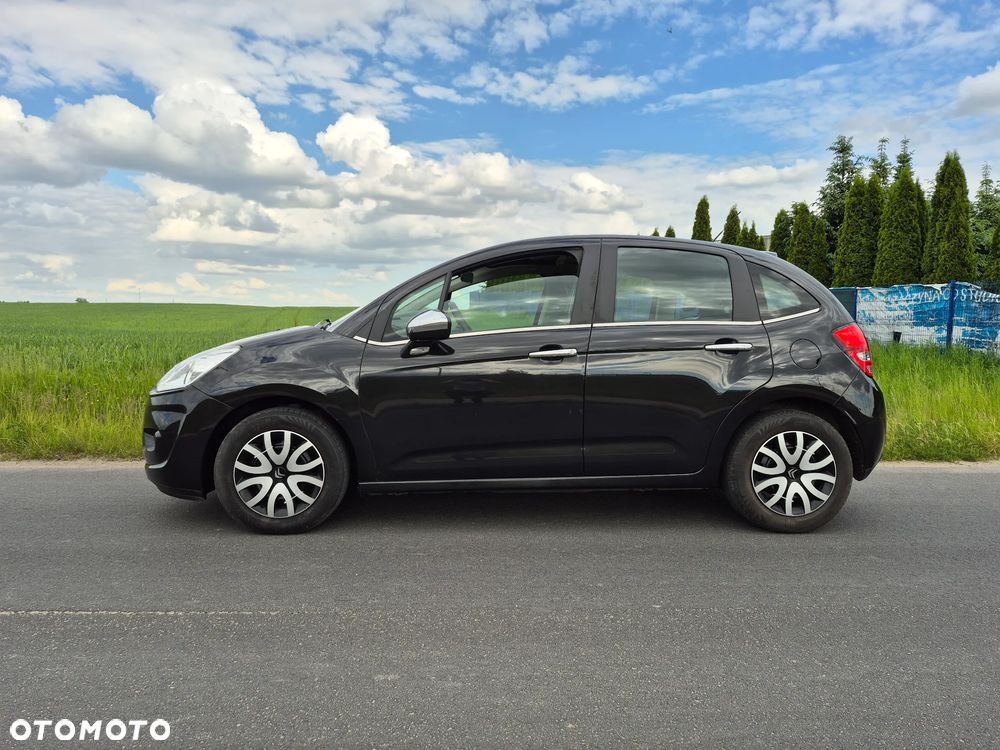 Citroën C3 - 6