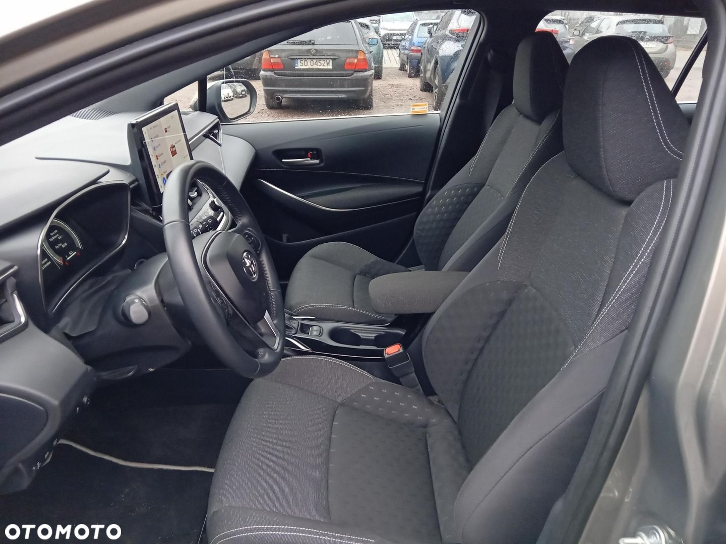 Toyota Corolla - 14