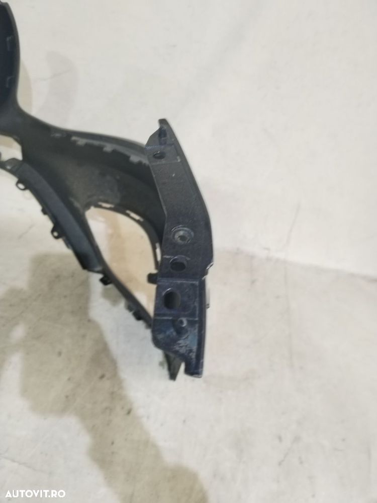 Bara fata Mercedes GLC X253, AMG, 2015, 2016, 2017, 2018, cod origine OE A2538853000. - 11