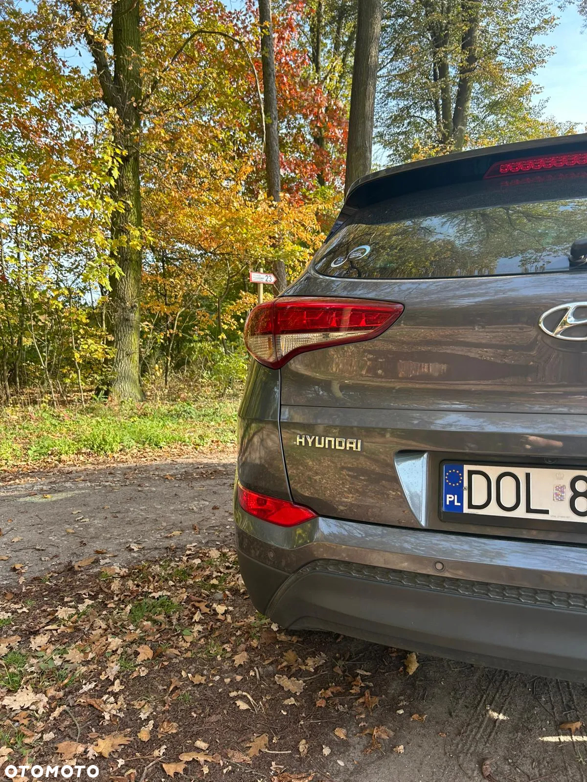 Hyundai Tucson - 16