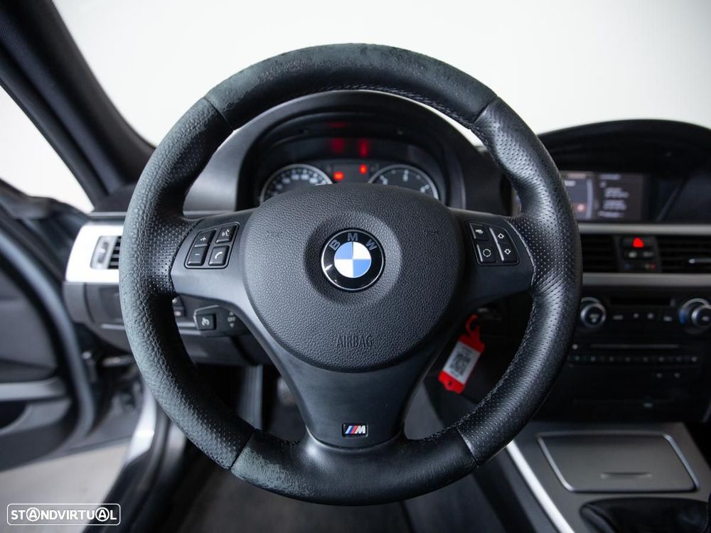 BMW 318 - 13