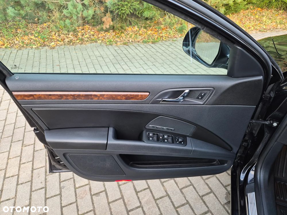 Skoda Superb Combi 2.0 TDI DSG Exclusive - 36