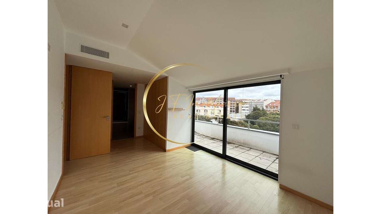 Apartamento T2 DUPLEX  no centro Aveiro - Grande imagem: 5/14
