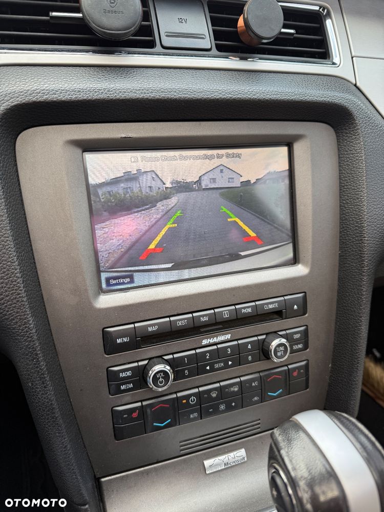 Ford Mustang 3.7 V6 Premium - 15