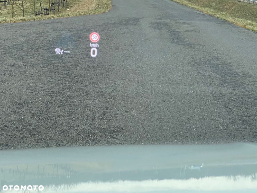 Skoda Octavia 2.0 TSI DSG RS 245 - 21