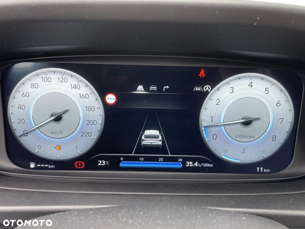 Hyundai i20 1.0 T-GDi Modern DCT - 14