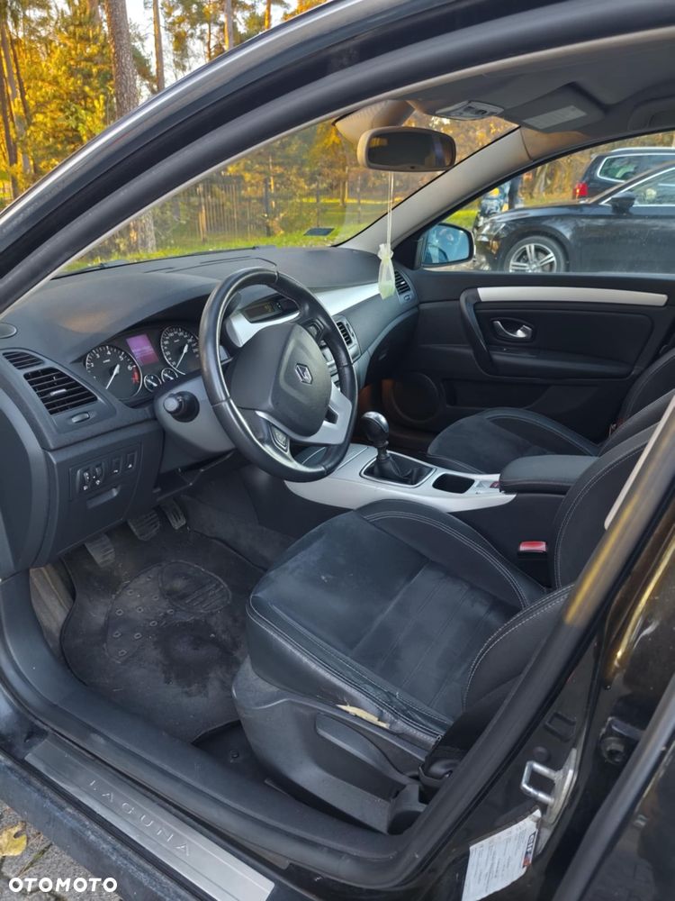 Renault Laguna - 5
