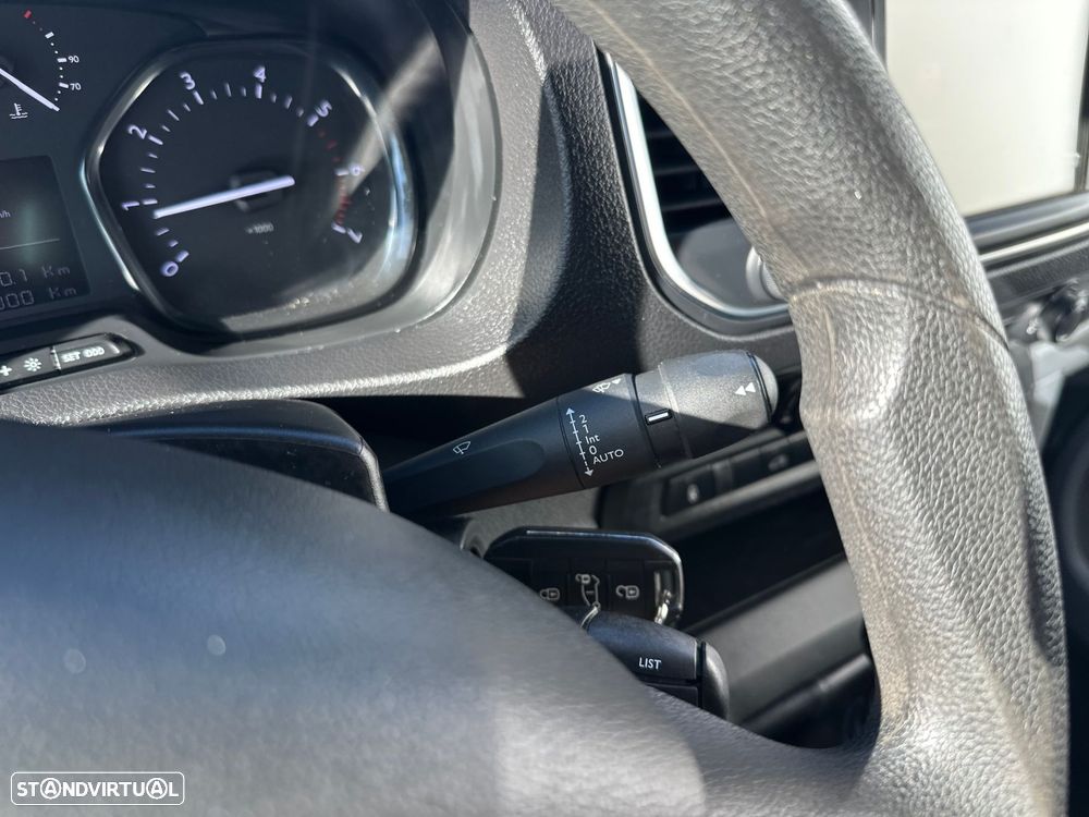 Peugeot Expert 1.5 BlueHDi L2H1 Standard - 14