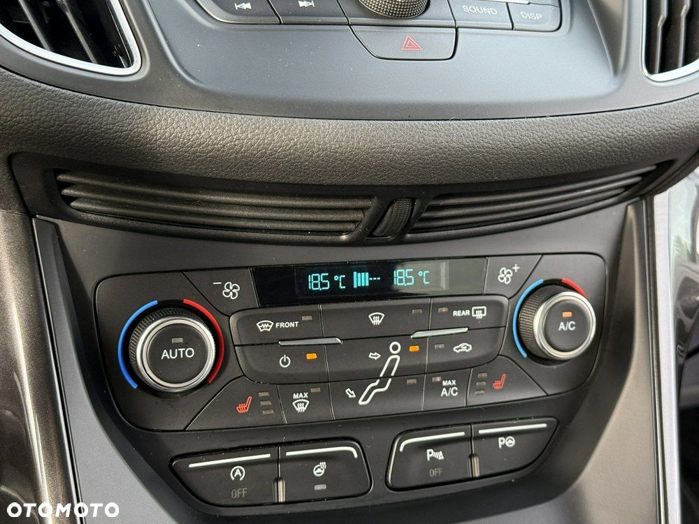 Ford C-MAX 1.0 EcoBoost Titanium ASS - 12