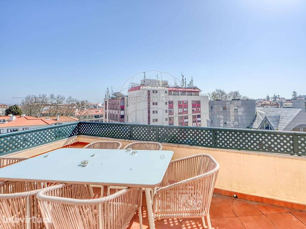 Apartamento T3 para arrendamento - Grande imagem: 5/34