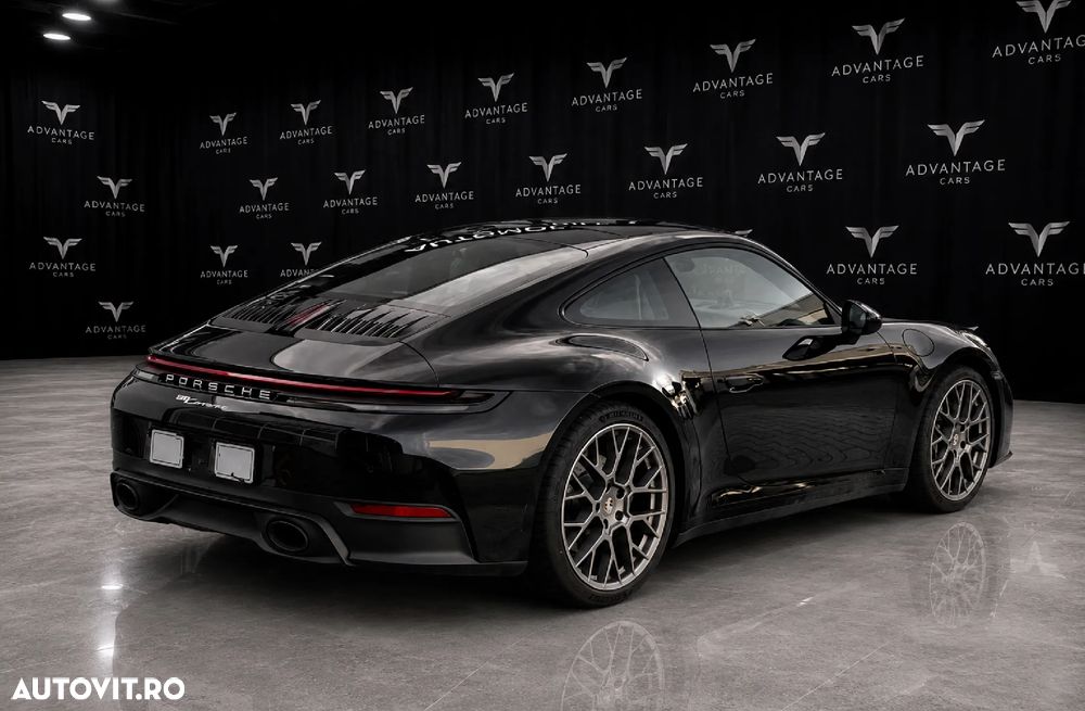 Porsche 911 - 5