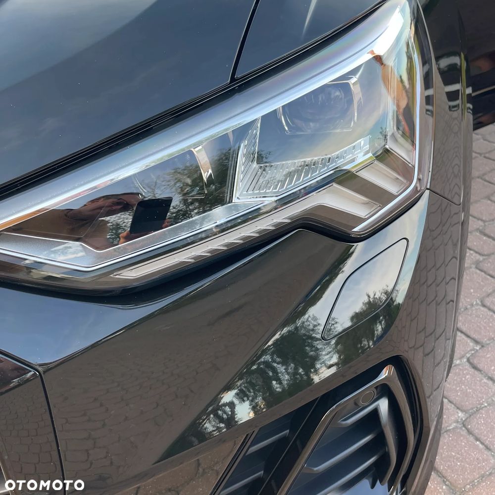 Audi Q3 40 TFSI Quattro S tronic - 21