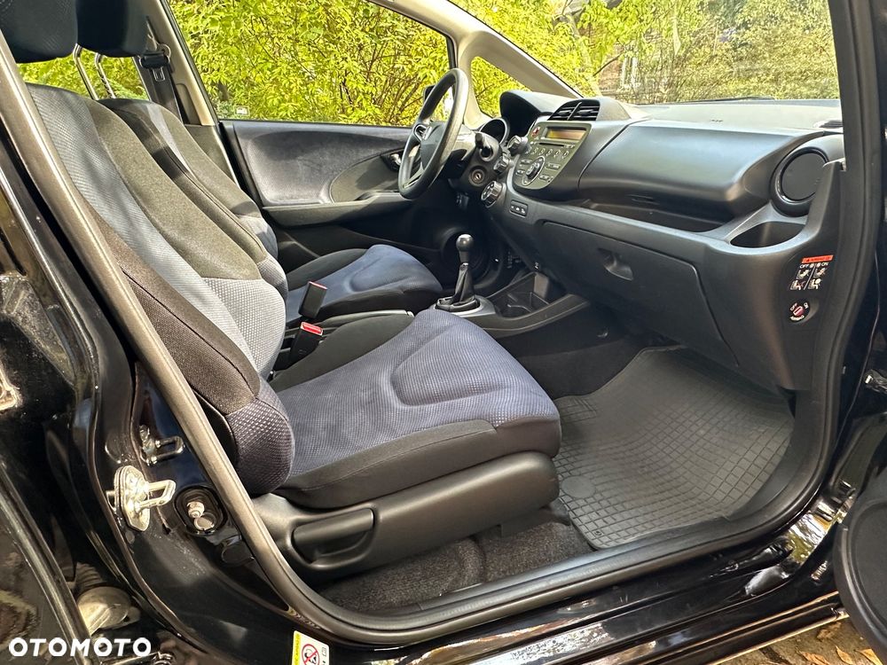 Honda Jazz 1.2 Trend - 7