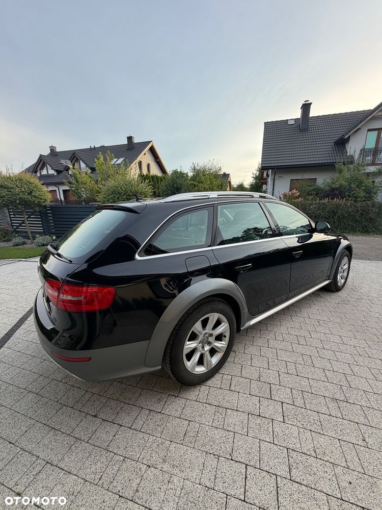 Audi A4 Allroad - 3