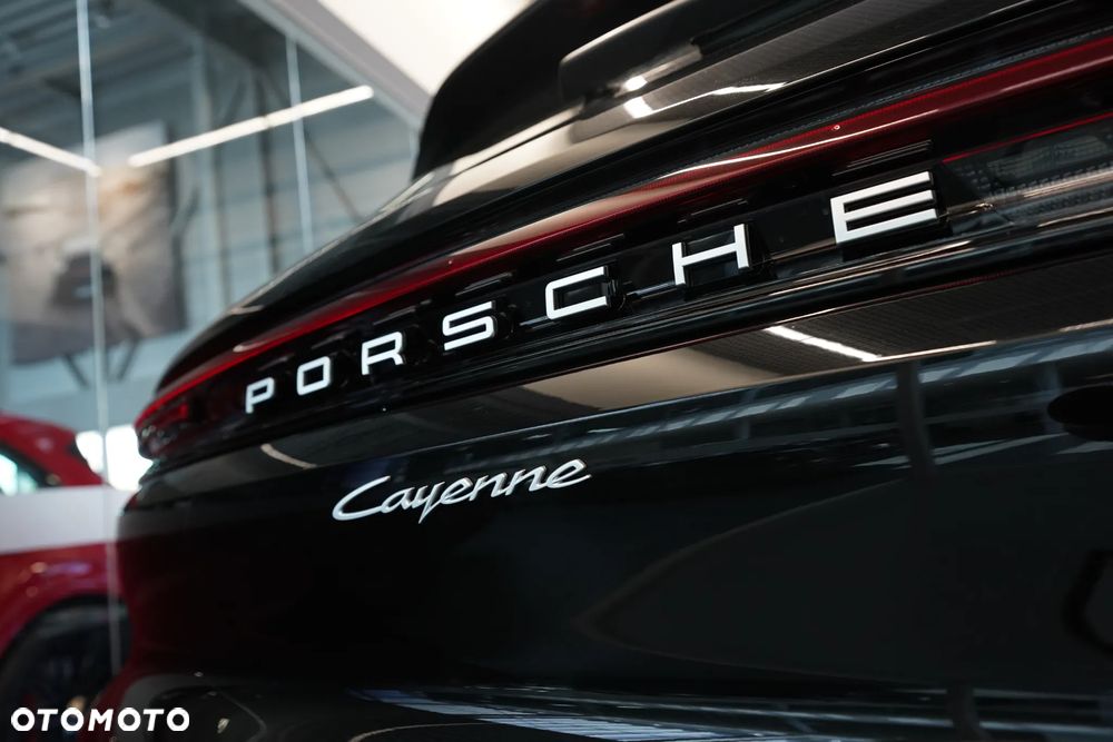 Porsche Cayenne Standard - 33