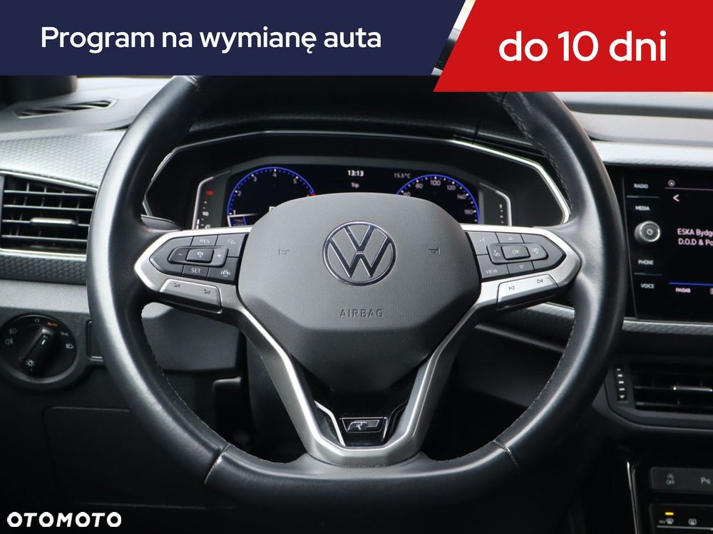Volkswagen T-Cross - 17
