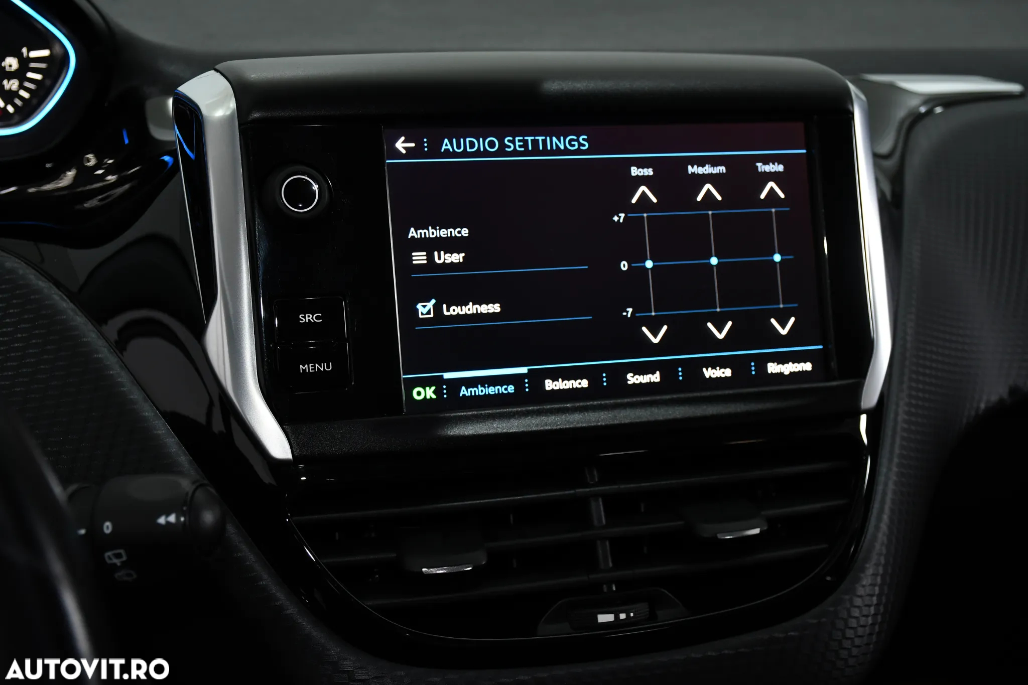 Peugeot 2008 1.2 PureTech Turbo EAT6 S&S Allure - 31