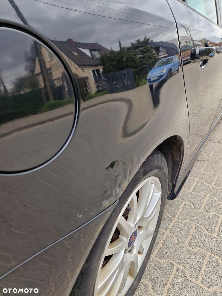 Saab 9-3 1.9TiDS PF Linear Sport - 12