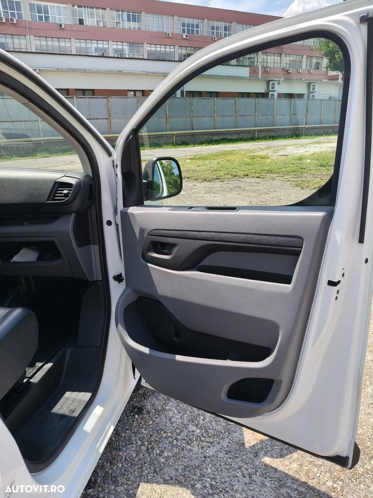 Toyota Proace - 11