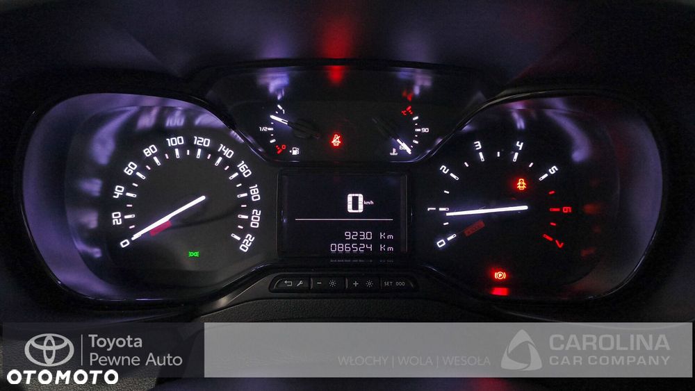 Toyota PROACE CITY - 5