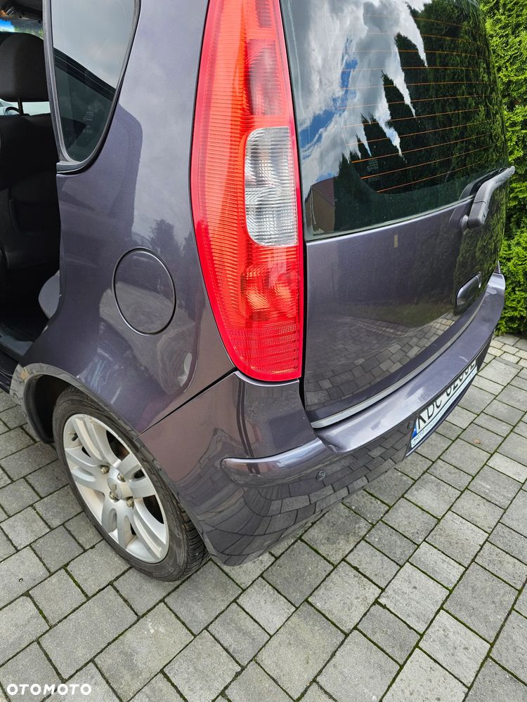 Mitsubishi Colt 1.3 Instyle - 6