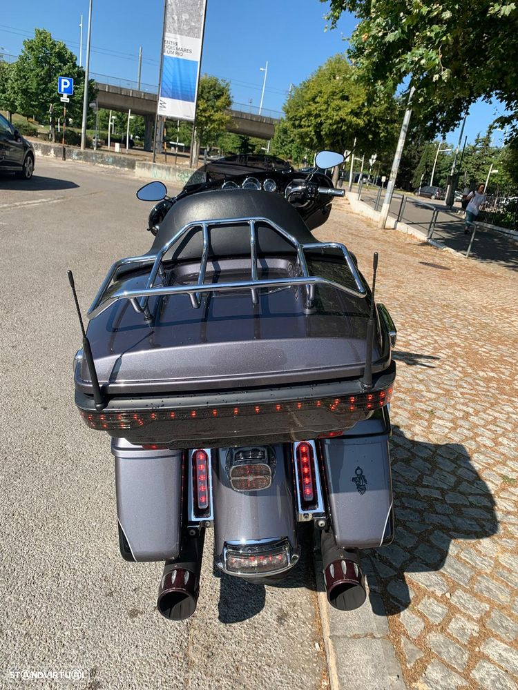 Harley-Davidson Ultra ULTRA LIMITED - 5