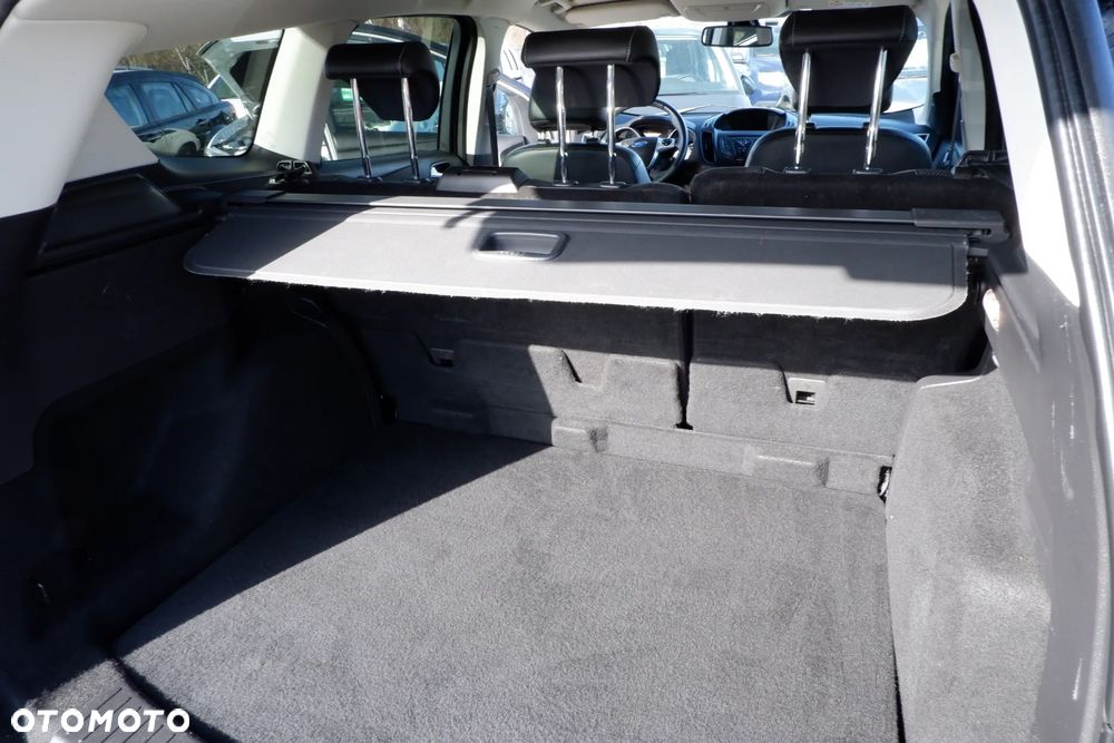 Ford Kuga 2.0 TDCi 4WD Titanium - 13