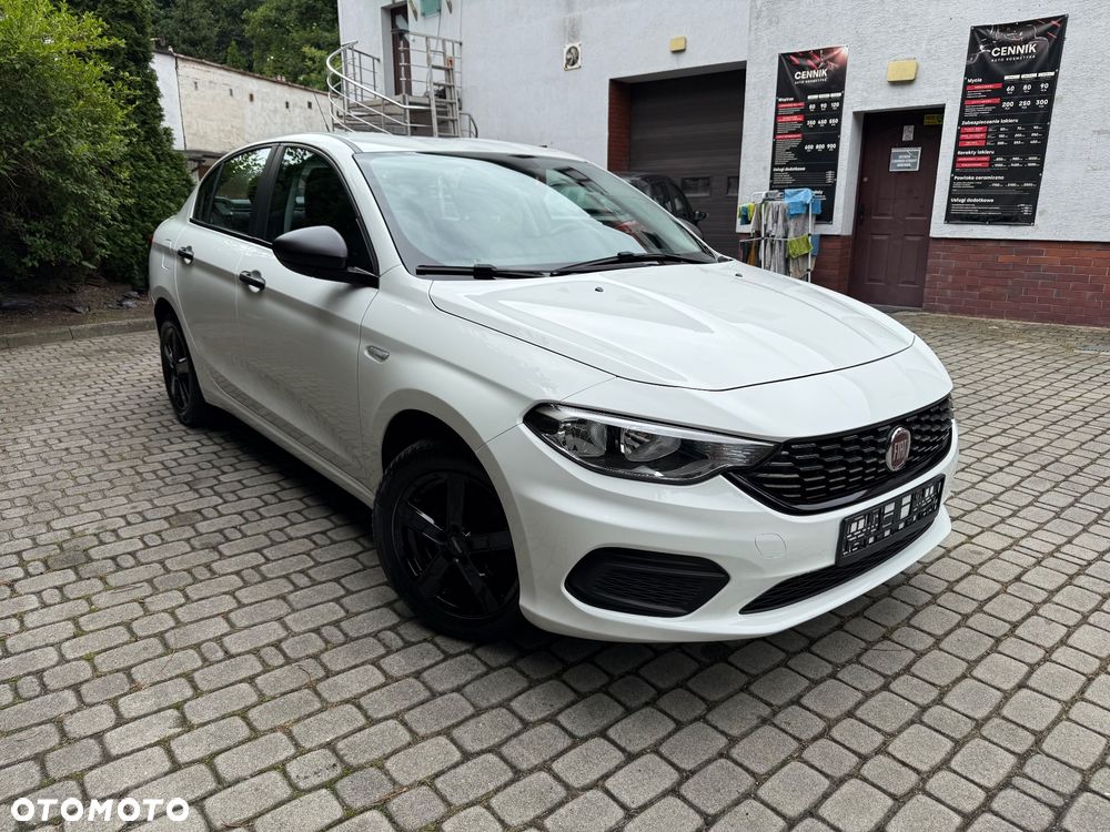 Fiat Tipo - 14